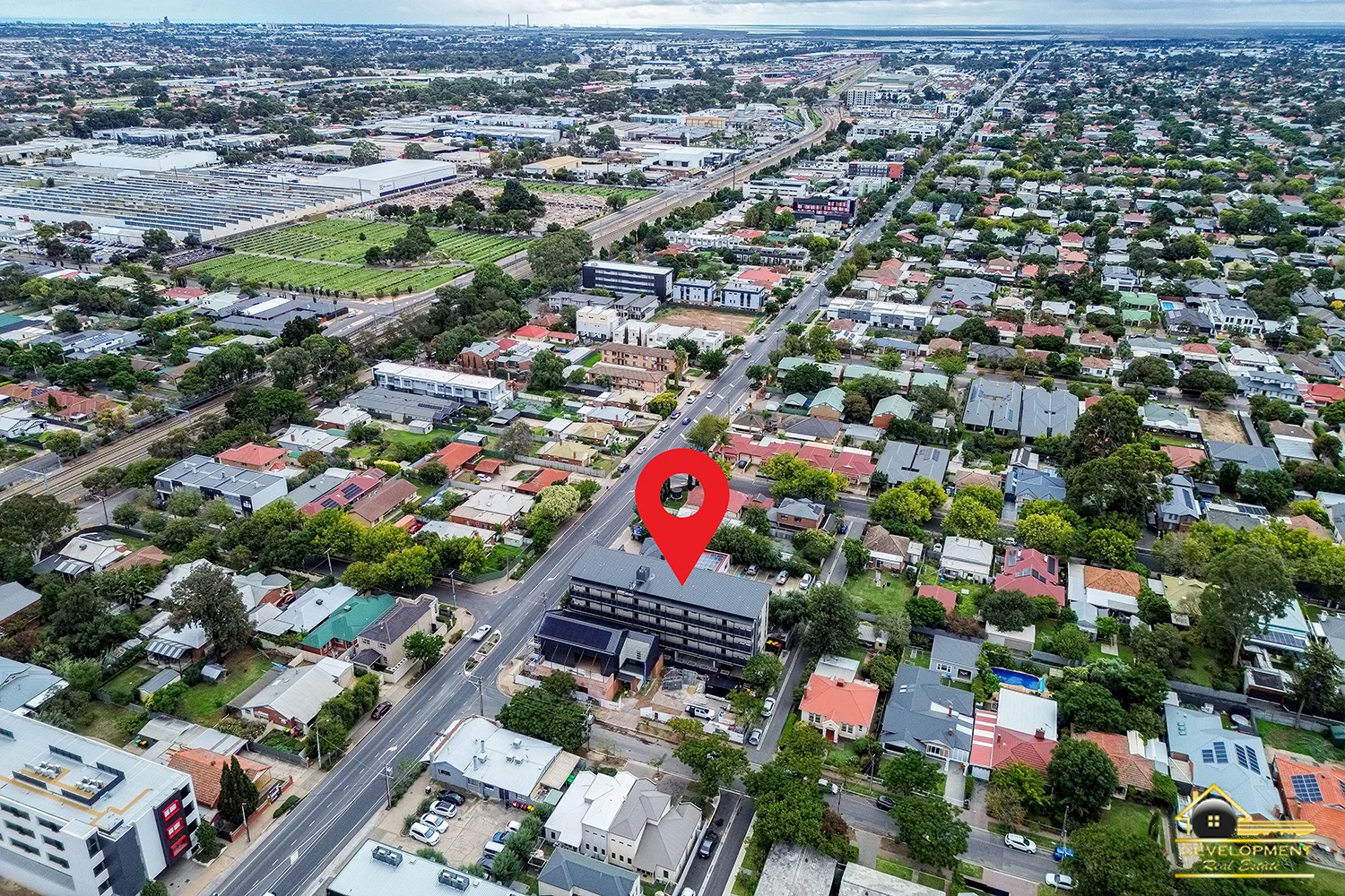 Additional image 24 of 302/129 Churchill Road, Prospect SA 5082