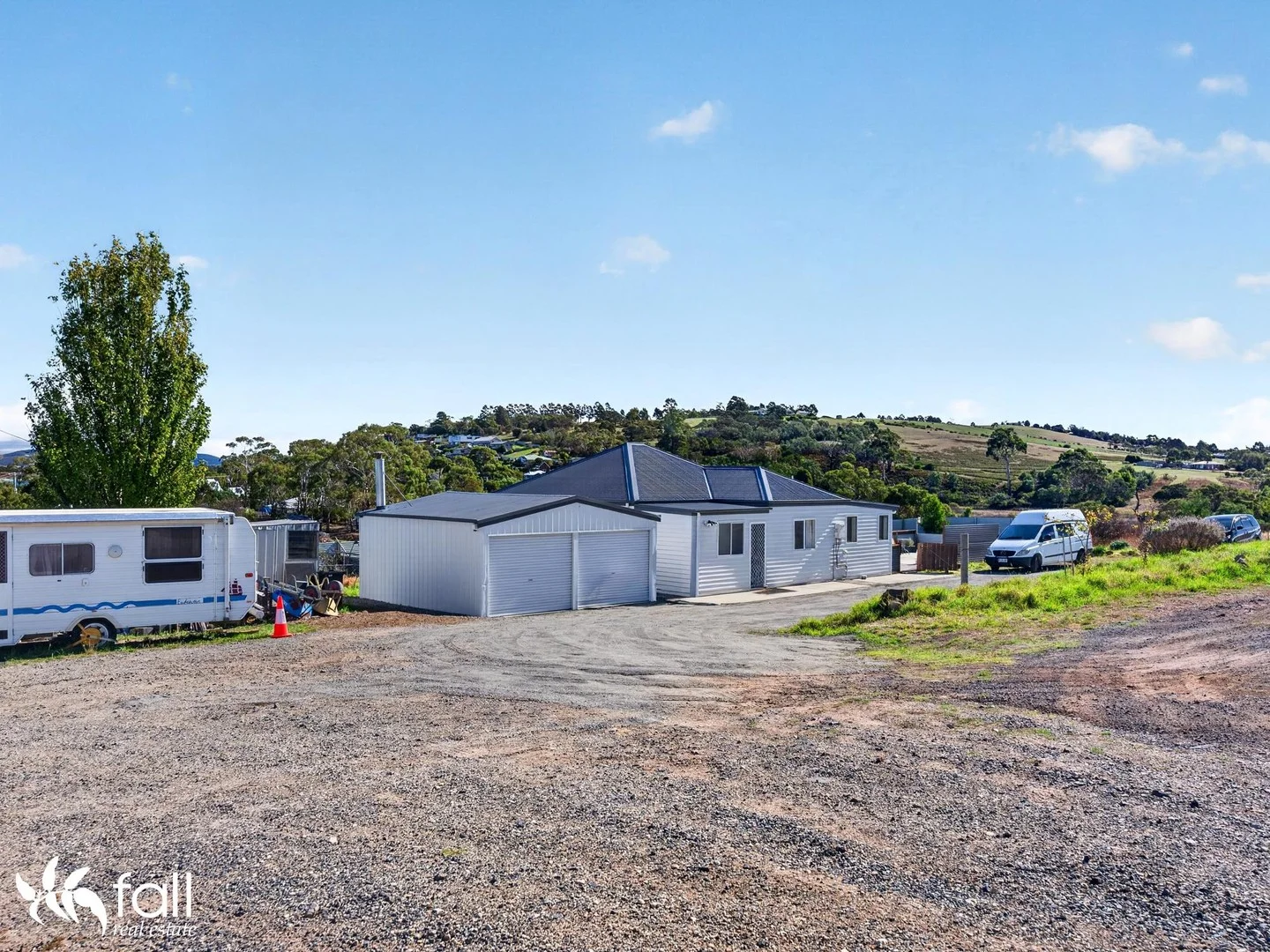 396 Old Forcett Road, Forcett TAS 7173