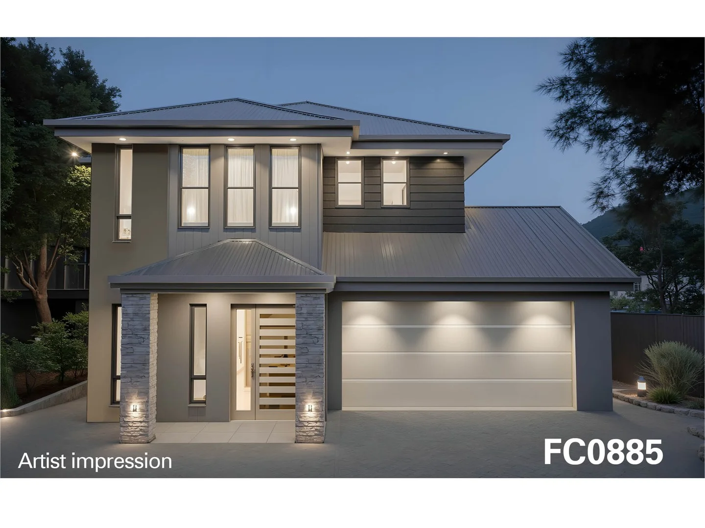 Additional image 5 of Lot 91 Novella Waters Drv, Coomera QLD 4209