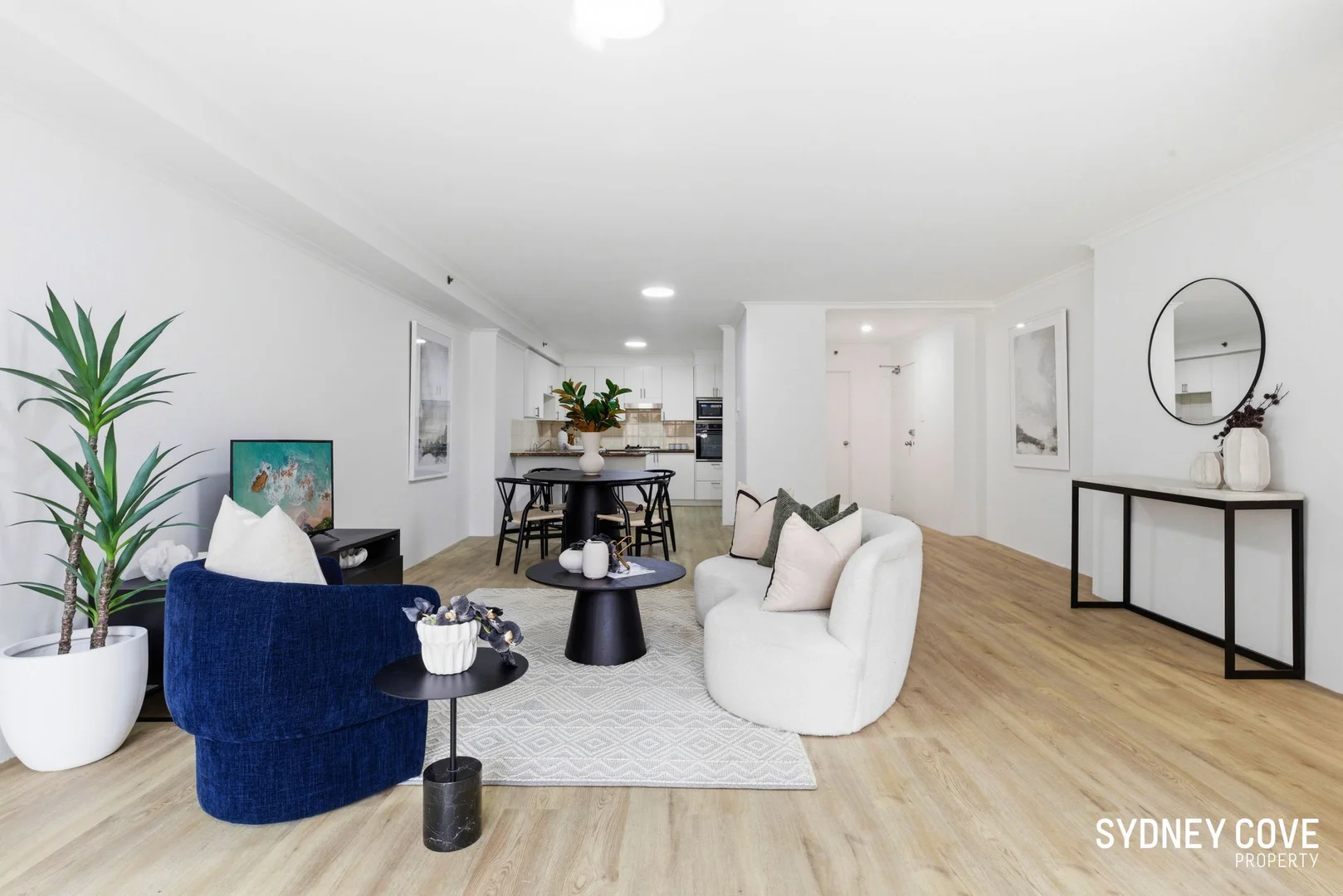Additional image 3 of 39/222 Sussex Street, Sydney NSW 2000