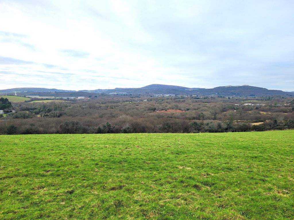 Additional image 4 of Land for saleBugle, St Austell PL26