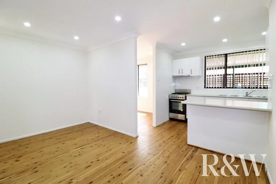 Additional image 2 of 8 Timesweep Drive, St Clair NSW 2759
