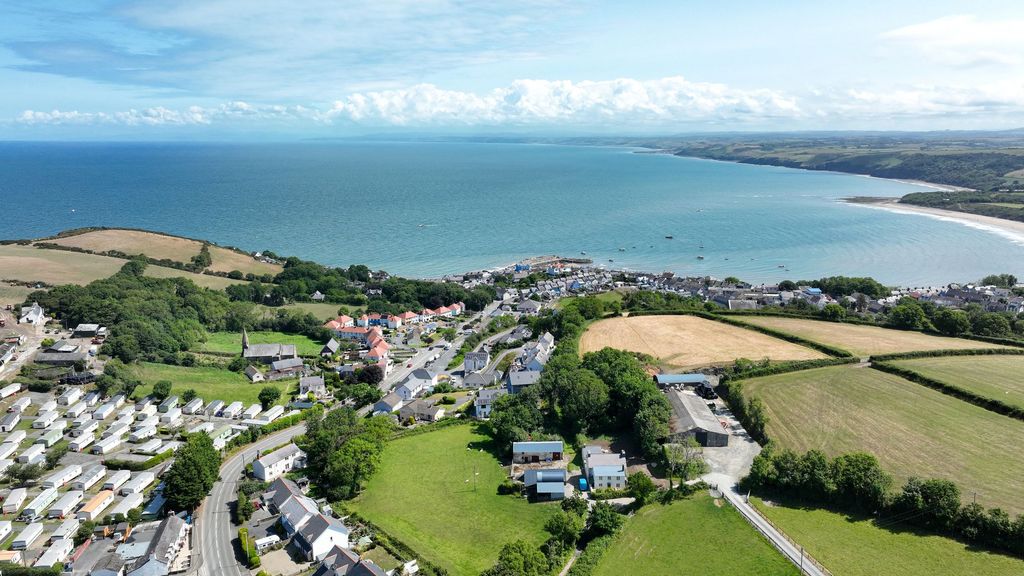 Additional image 36 of 5 bed detached house for salePell Orwel, Towyn Road, New Quay SA45