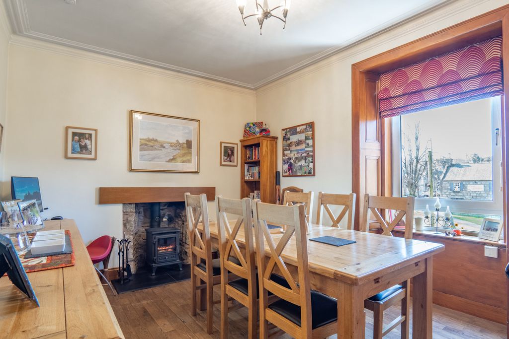 Additional image 33 of 7 bed end terrace house for saleHigh Street, Aberlour AB38