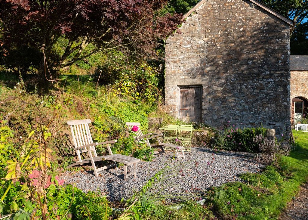 Additional image 13 of Land for saleBampton, Tiverton, Devon EX16