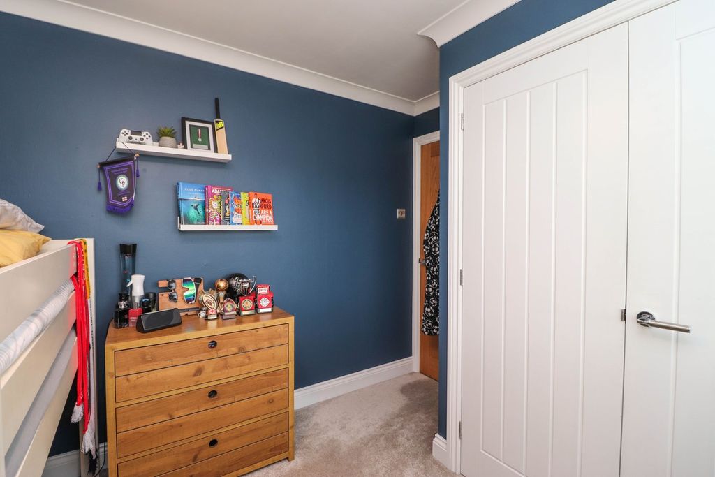Additional image 20 of 4 bed detached house for saleBeck Riggs, Brampton CA8