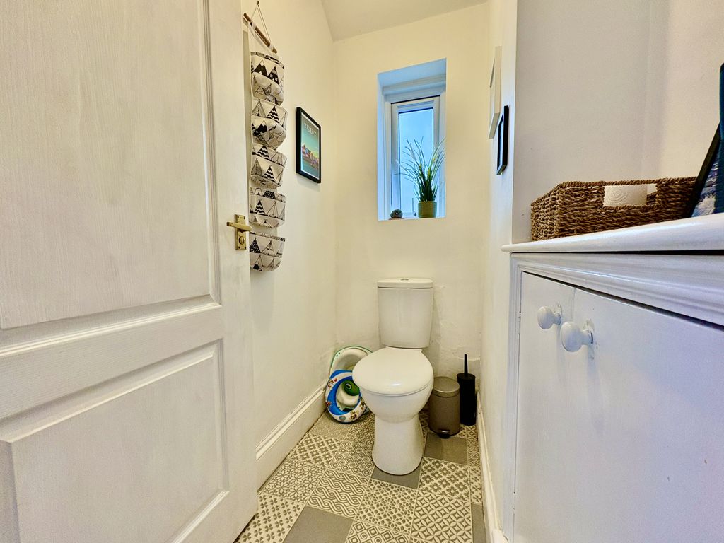 Additional image 15 of 4 bed semi-detached house for saleBow Street SY24
