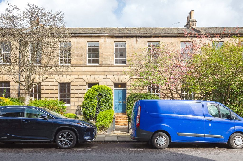 Additional image 40 of 4 bed flat for sale10 Howard Place, Inverleith, Edinburgh EH3