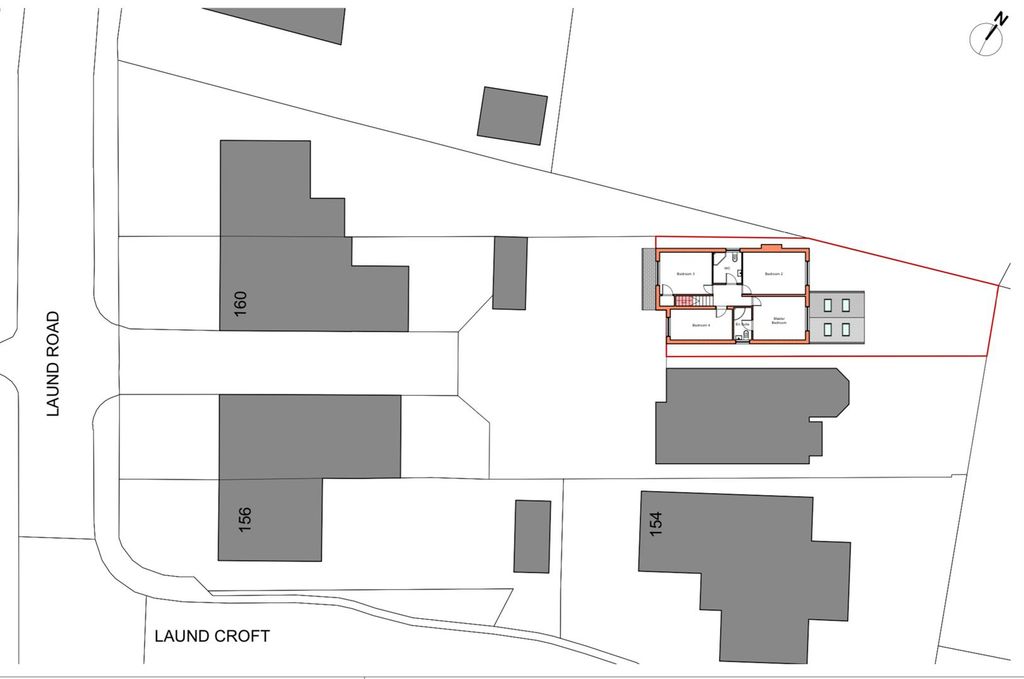 Additional image 10 of Land for saleLaund Road, Huddersfield HD3