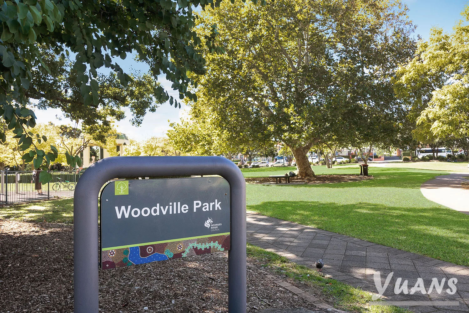 Additional image 19 of 25/6-12 Hudson St, Hurstville NSW 2220