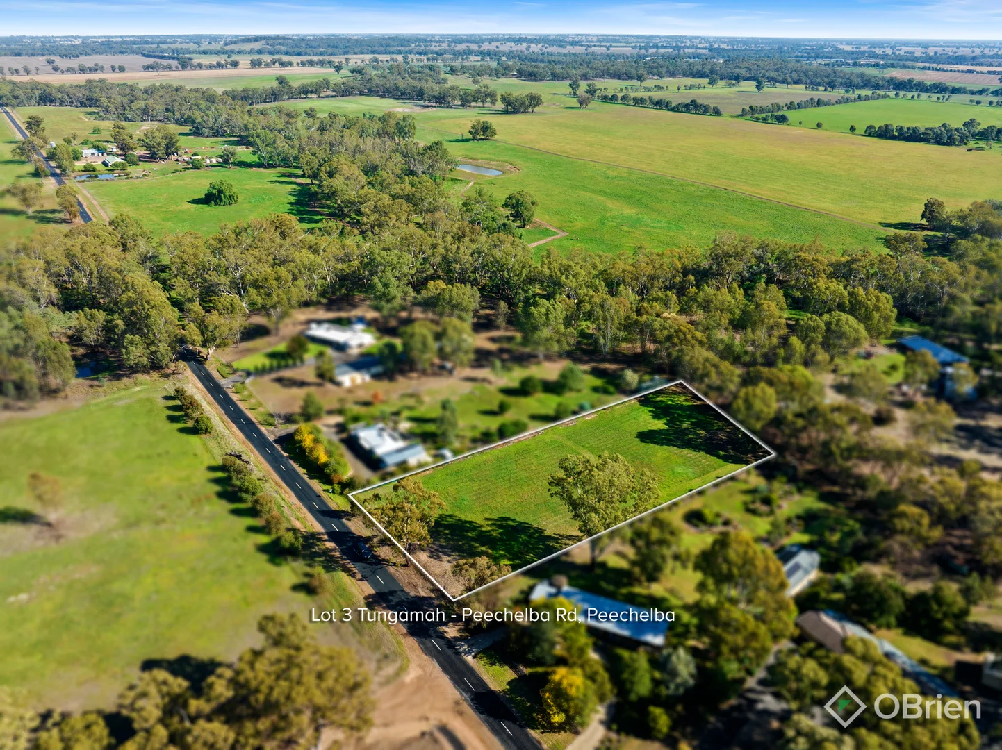 Additional image 6 of 3 Tungamah-Peechelba Road, Peechelba VIC 3678