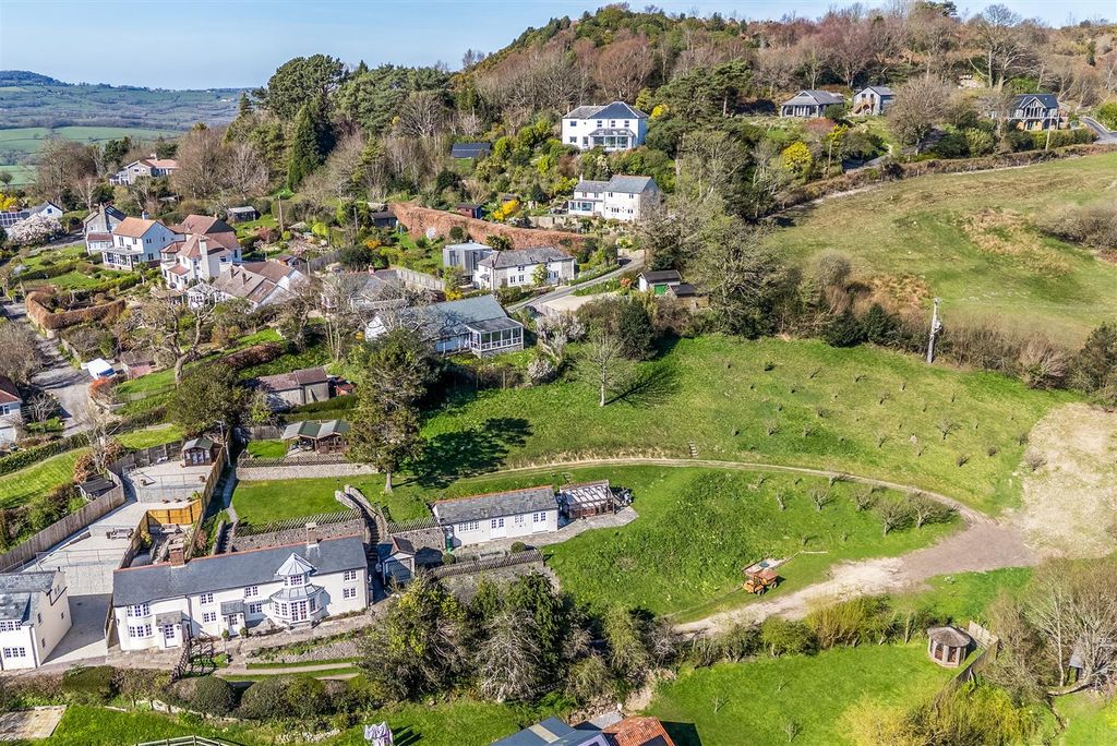 Additional image 27 of 4 bed detached house for saleThe Green, Morcombelake, Bridport DT6