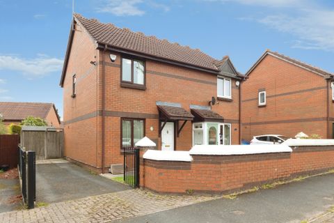 Denham Road, Birmingham B27