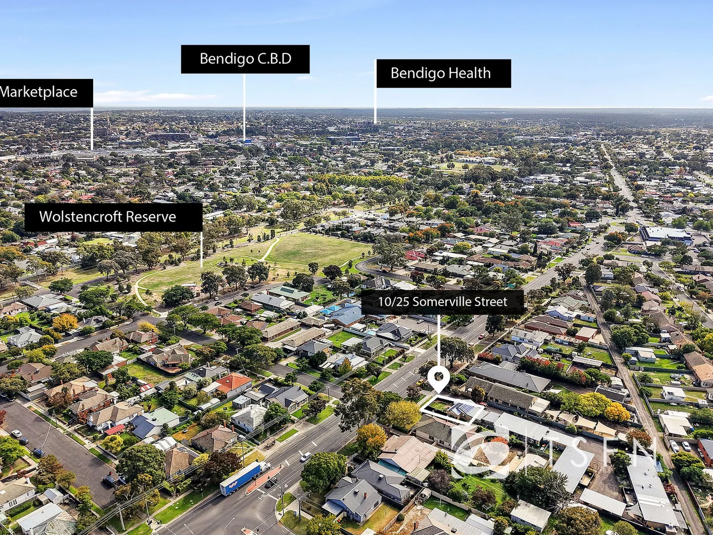 Additional image 11 of 10/25 Somerville Street, Flora Hill VIC 3550