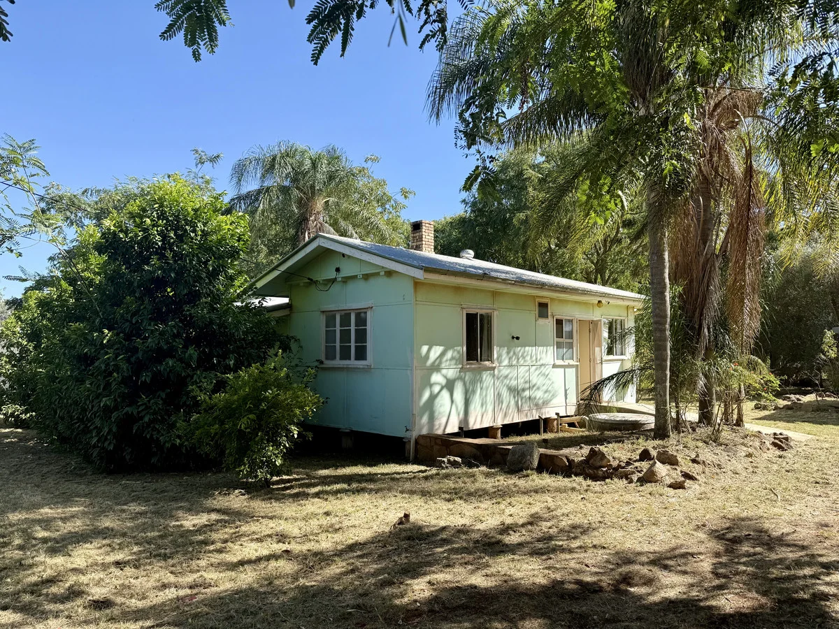778 Haly Creek Road, Haly Creek QLD 4610