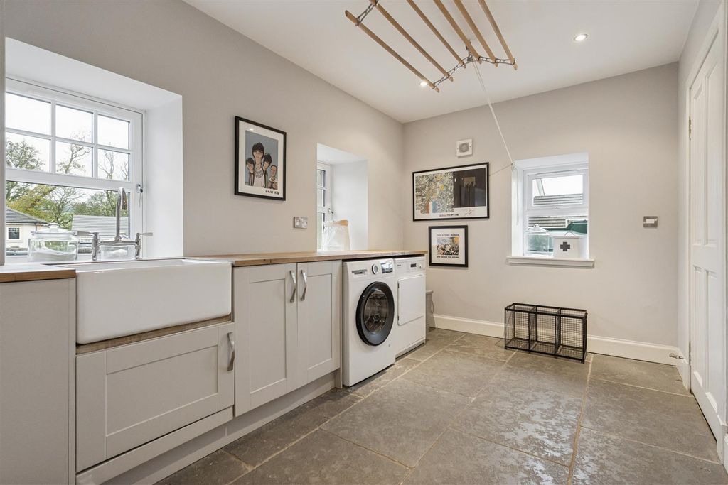 Additional image 8 of 7 bed detached house for saleTillyrie House, Milnathort KY13