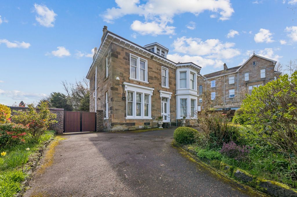 Additional image 47 of 6 bed detached house for sale9 St. Johns Road, Pollokshields, Glasgow G41
