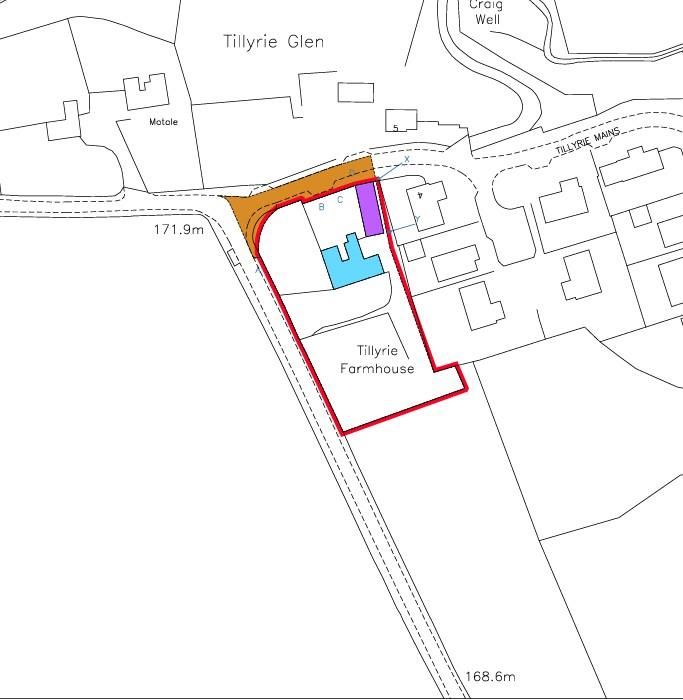 Additional image 56 of 7 bed detached house for saleTillyrie House, Milnathort KY13