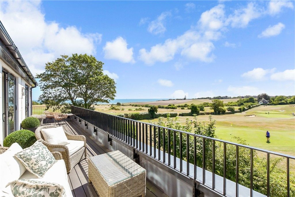 Additional image 3 of 3 bed flat for saleConvent Road, Broadstairs, Kent CT10