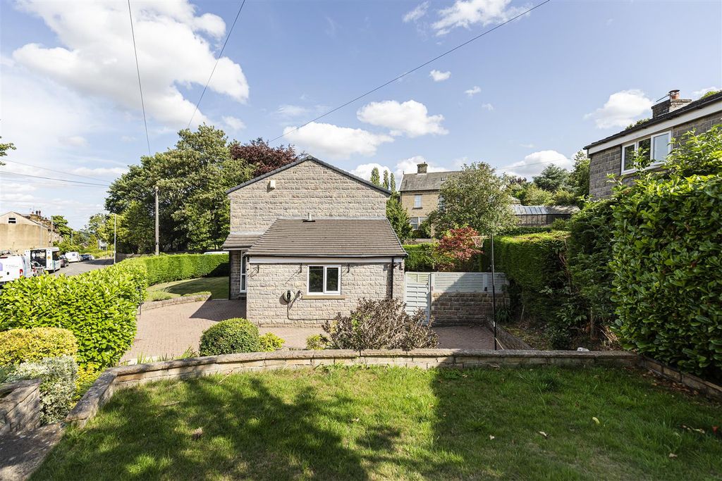 Additional image 5 of 4 bed detached house for saleDaisy Road, Brighouse HD6