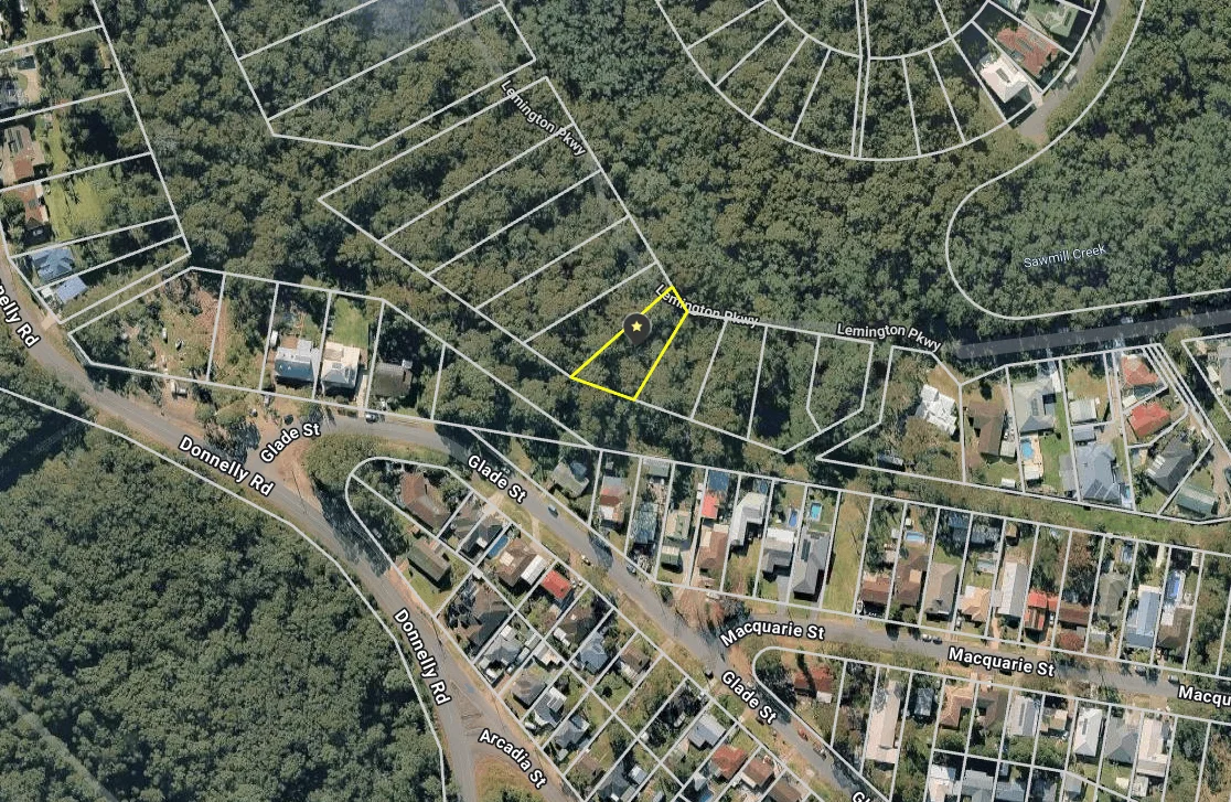 9 Lemington Parkway, Buttaba NSW 2283