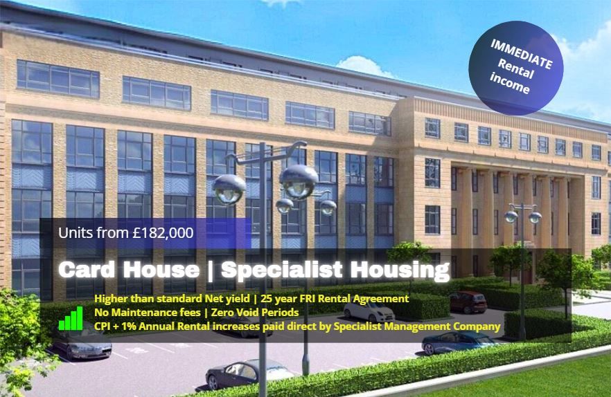 1 bed flat for saleBingley Lane, Bradford BD9