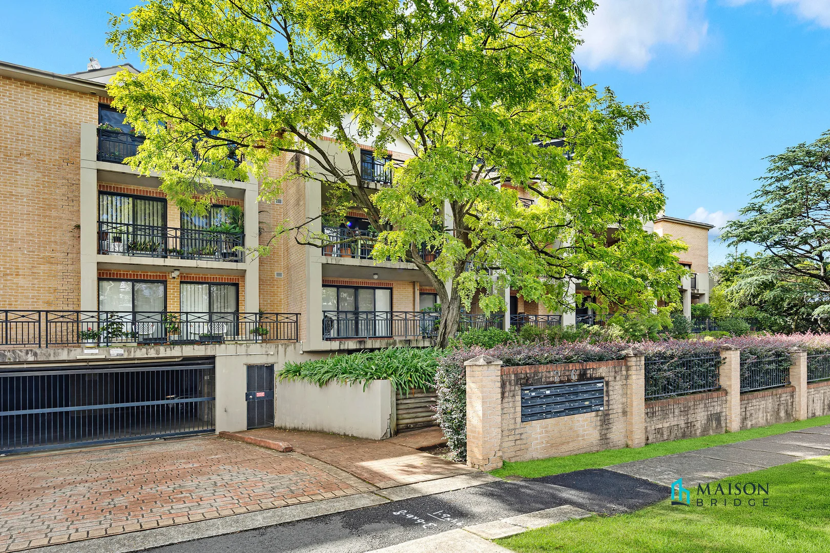 Additional image 13 of 16/2-6 Shirley Street, Carlingford NSW 2118