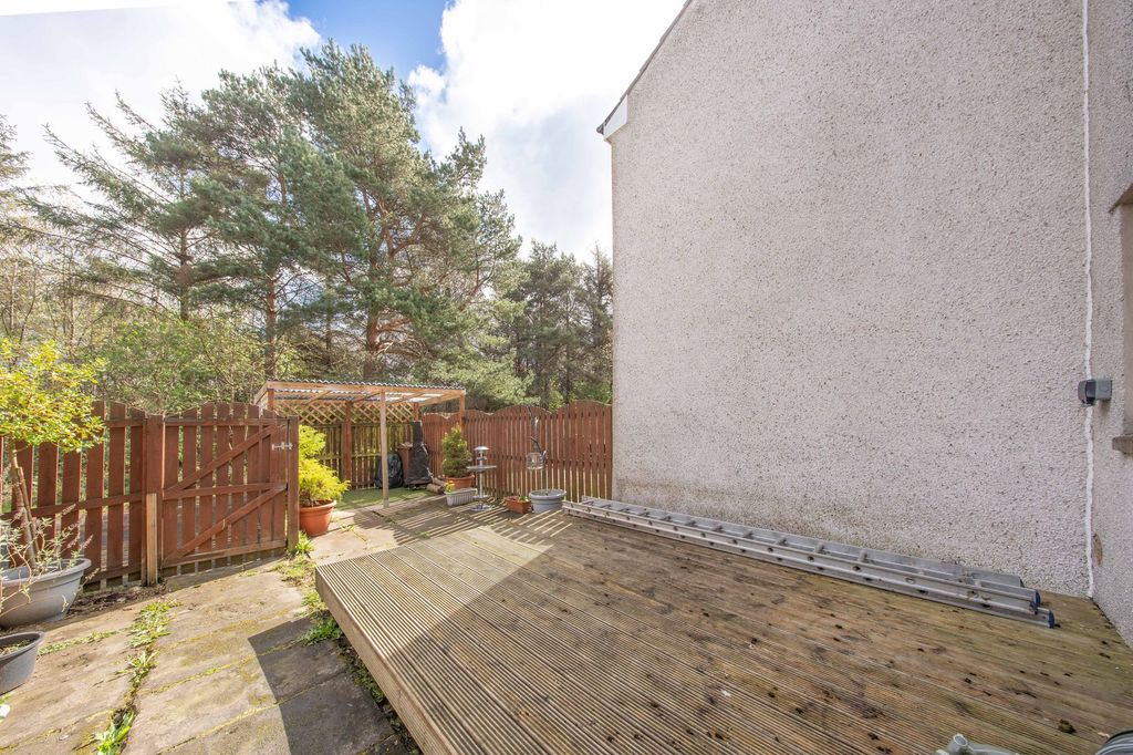 Additional image 21 of 3 bed terraced house for saleHuntly Avenue, Deans, Livingston EH54