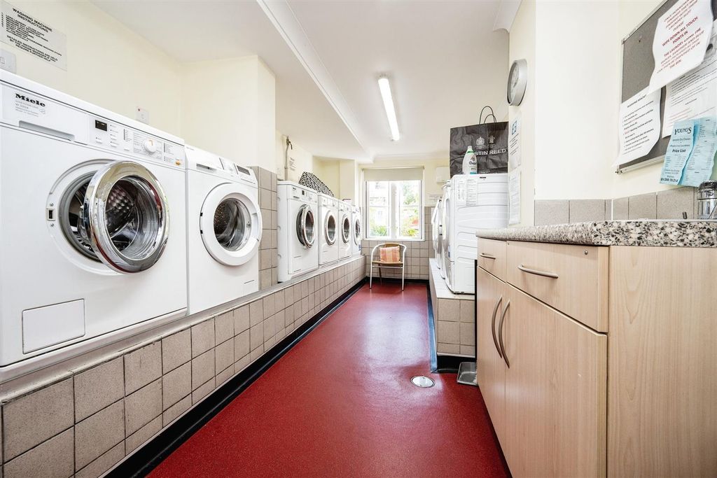 Additional image 20 of 1 bed flat for saleSt Rumbolds Court, Buckingham Road, Brackley NN13