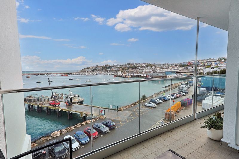 Additional image 4 of 2 bed flat for saleBlackball Lane, Brixham TQ5