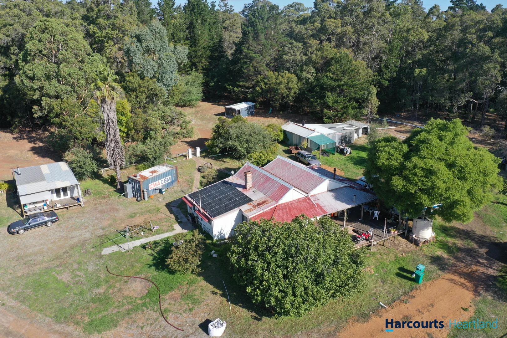 Additional image 4 of 6 Tourmaline Street, Greenbushes WA 6254