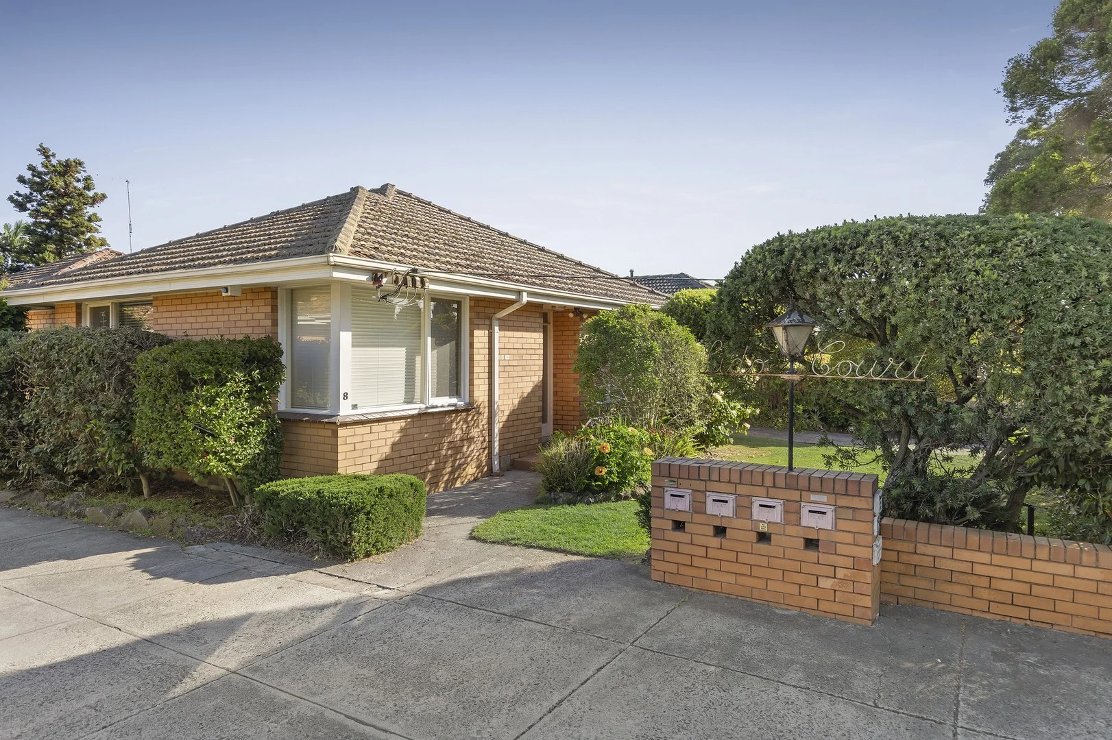 8/17-19 Newlyn Street, Caulfield VIC 3162