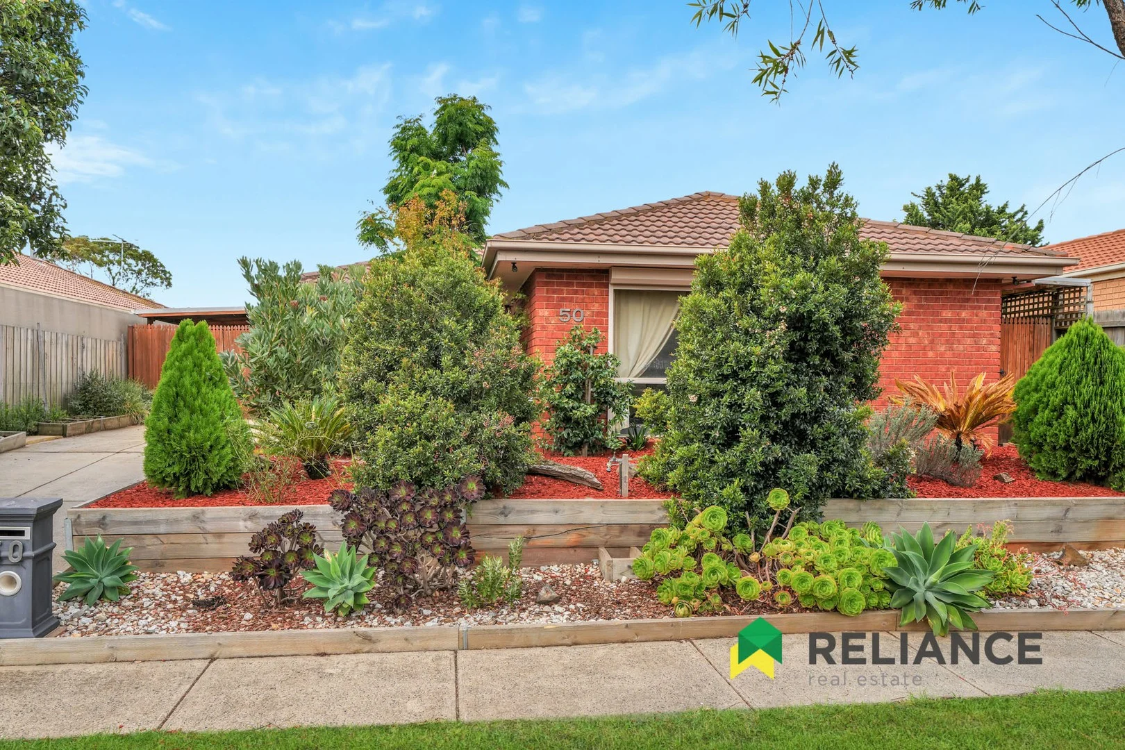 50 Flemington Crescent, Werribee VIC 3030
