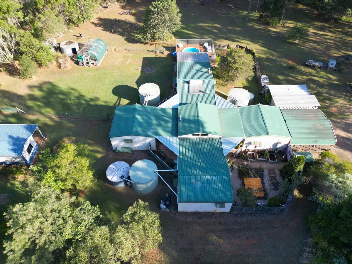 Additional image 36 of 44 Gilliland Crescent, Blackbutt North QLD 4314