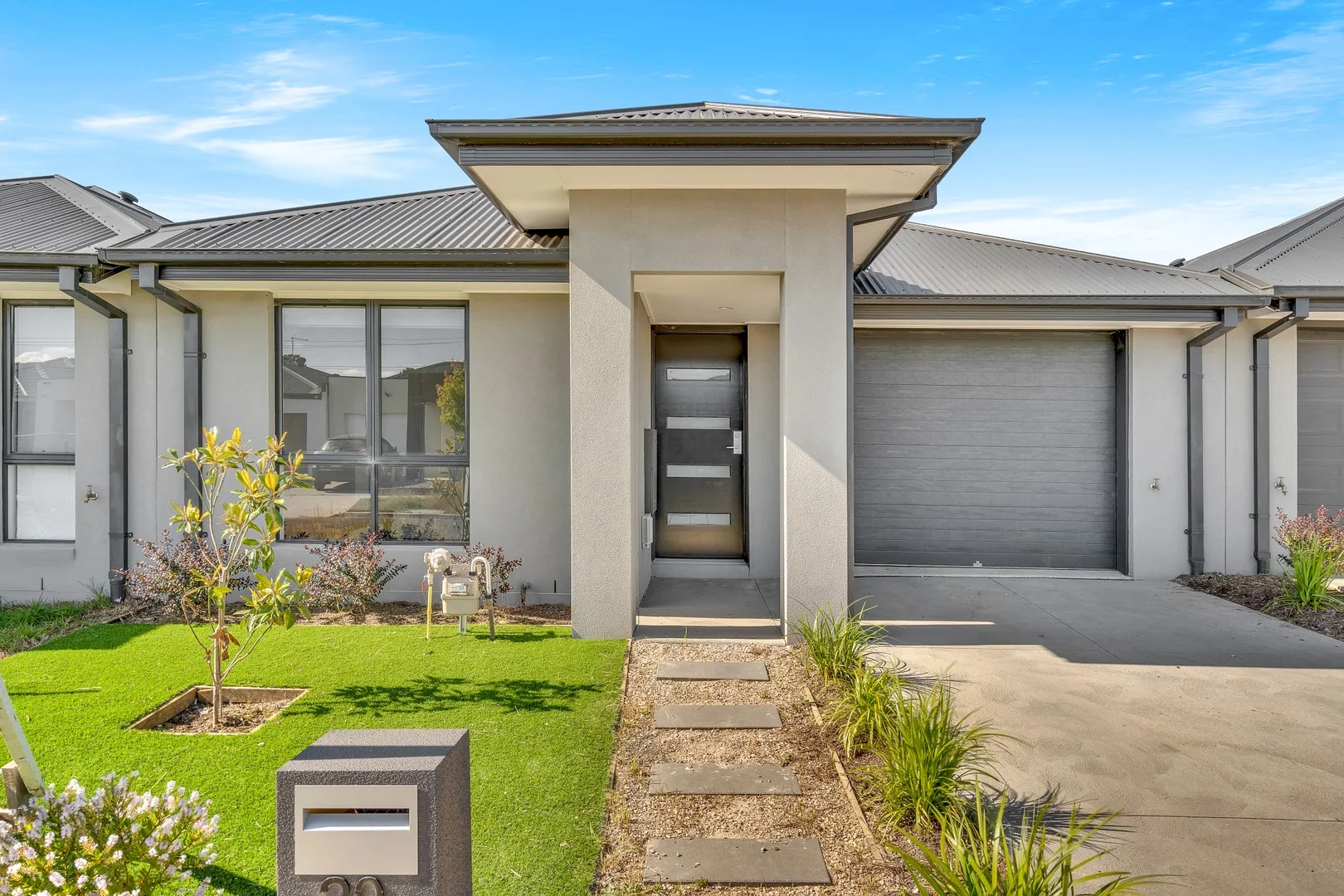 20 Railway Avenue, Donnybrook VIC 3064