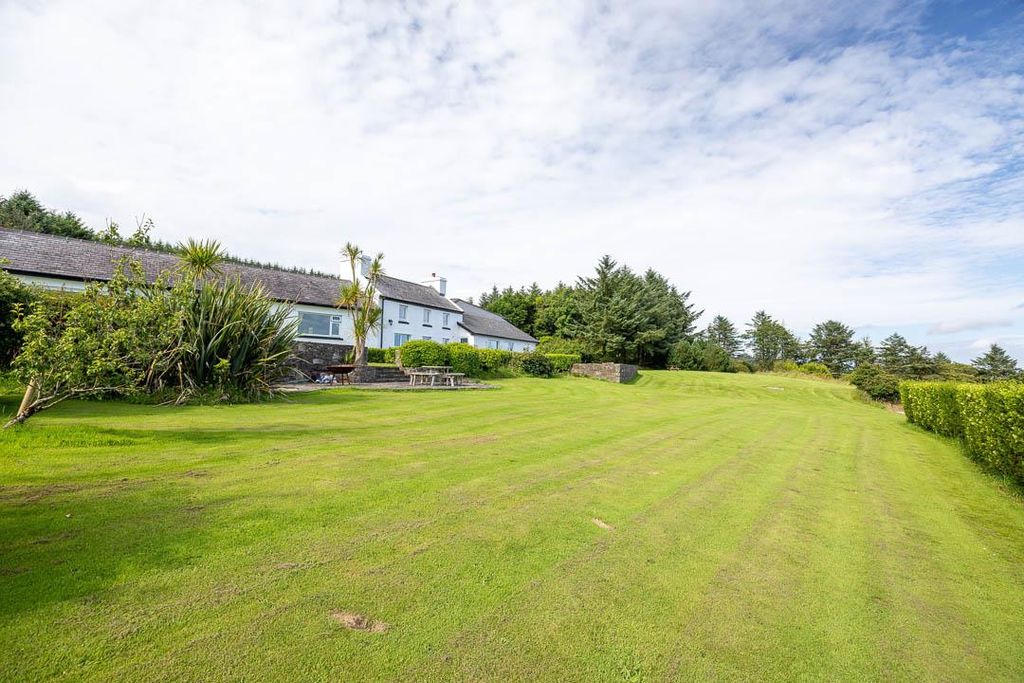 Additional image 52 of 5 bed detached house for saleCorlea Road, Ballasalla, Isle Of Man IM9