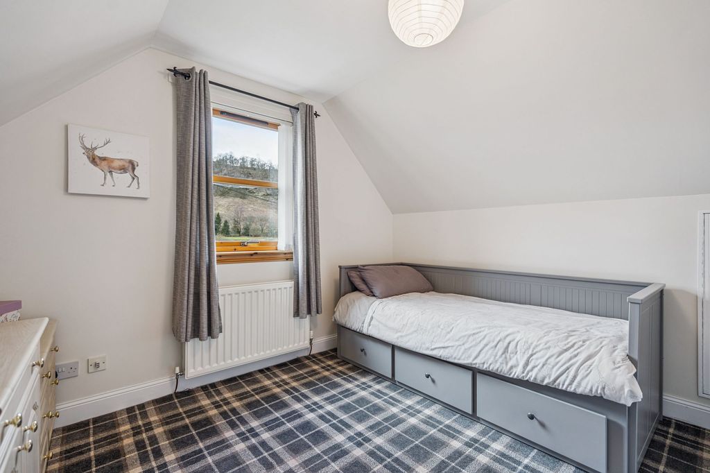 Additional image 13 of 4 bed detached house for saleKillin FK21