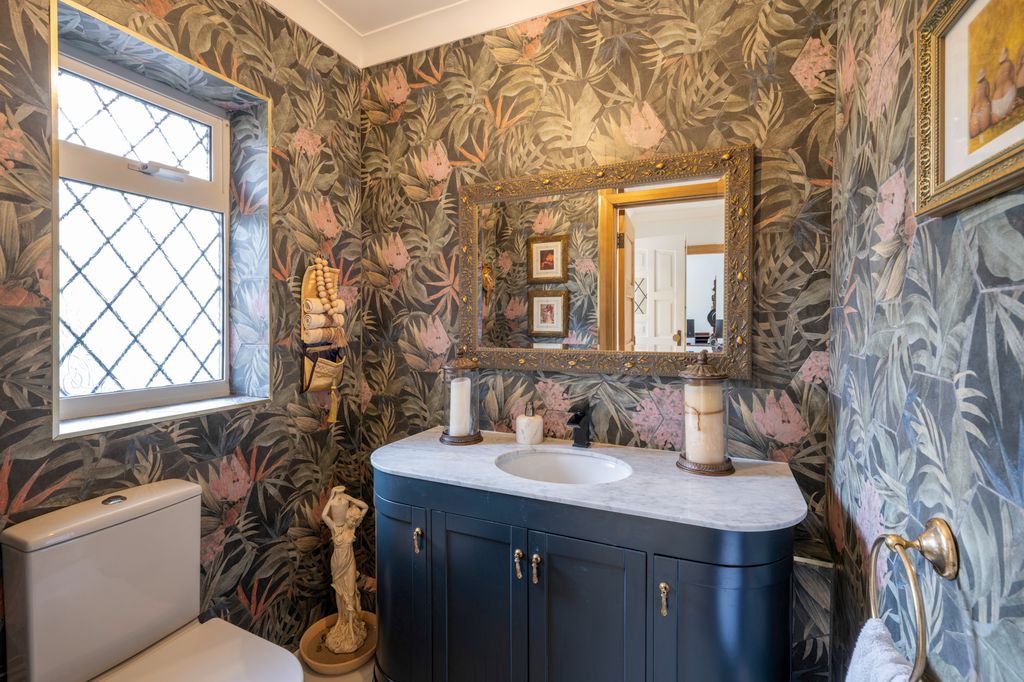 Additional image 13 of 8 bed detached house for saleForest Road, Bracknell RG42