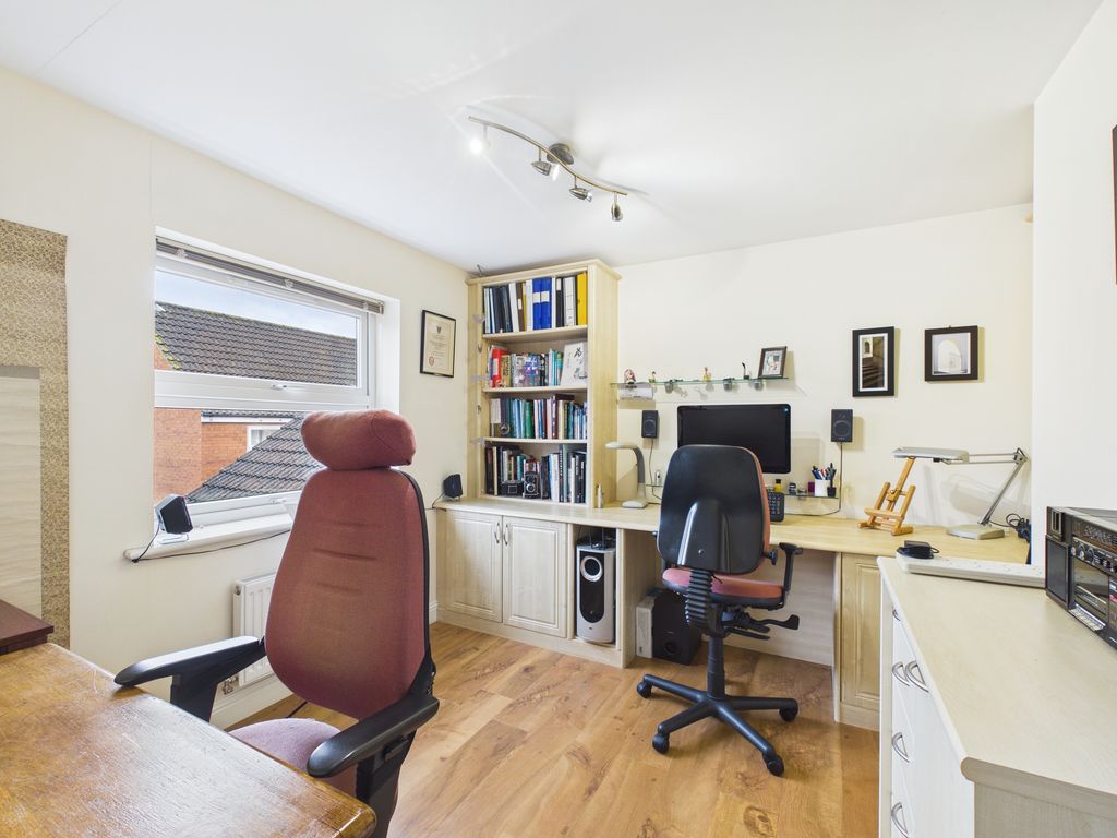 Additional image 13 of 4 bed detached house for saleOak Apple Drive, Bridgwater TA6