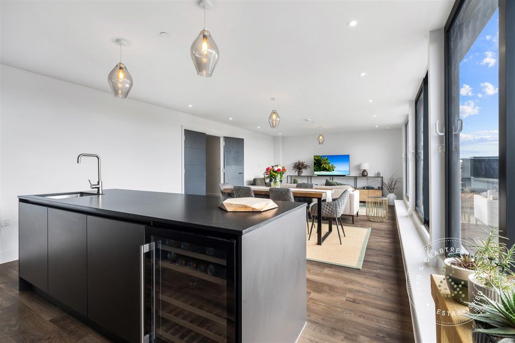 Additional image 17 of 2 bed flat for saleTair Erw Gain, The Laundry Quarter, Pontcanna CF11