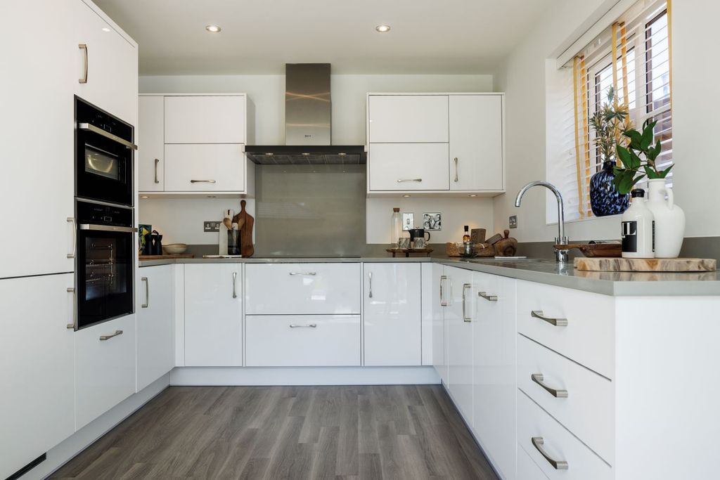 Additional image 4 of 4 bed detached house for saleLocomotive Way, Bolton BL6