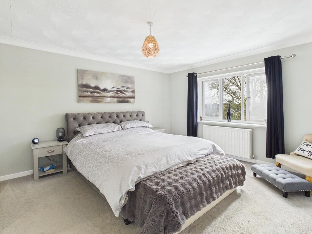 Additional image 17 of 4 bed detached house for saleCoed Parc Court, Bridgend CF31