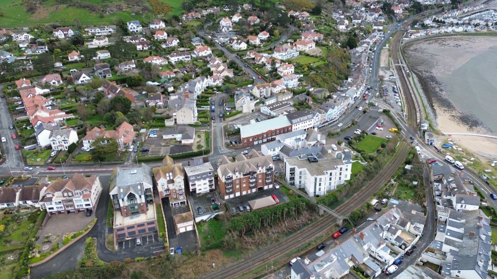 Additional image 10 of Land for saleSite At Station Road, Deganwy, Conwy LL31