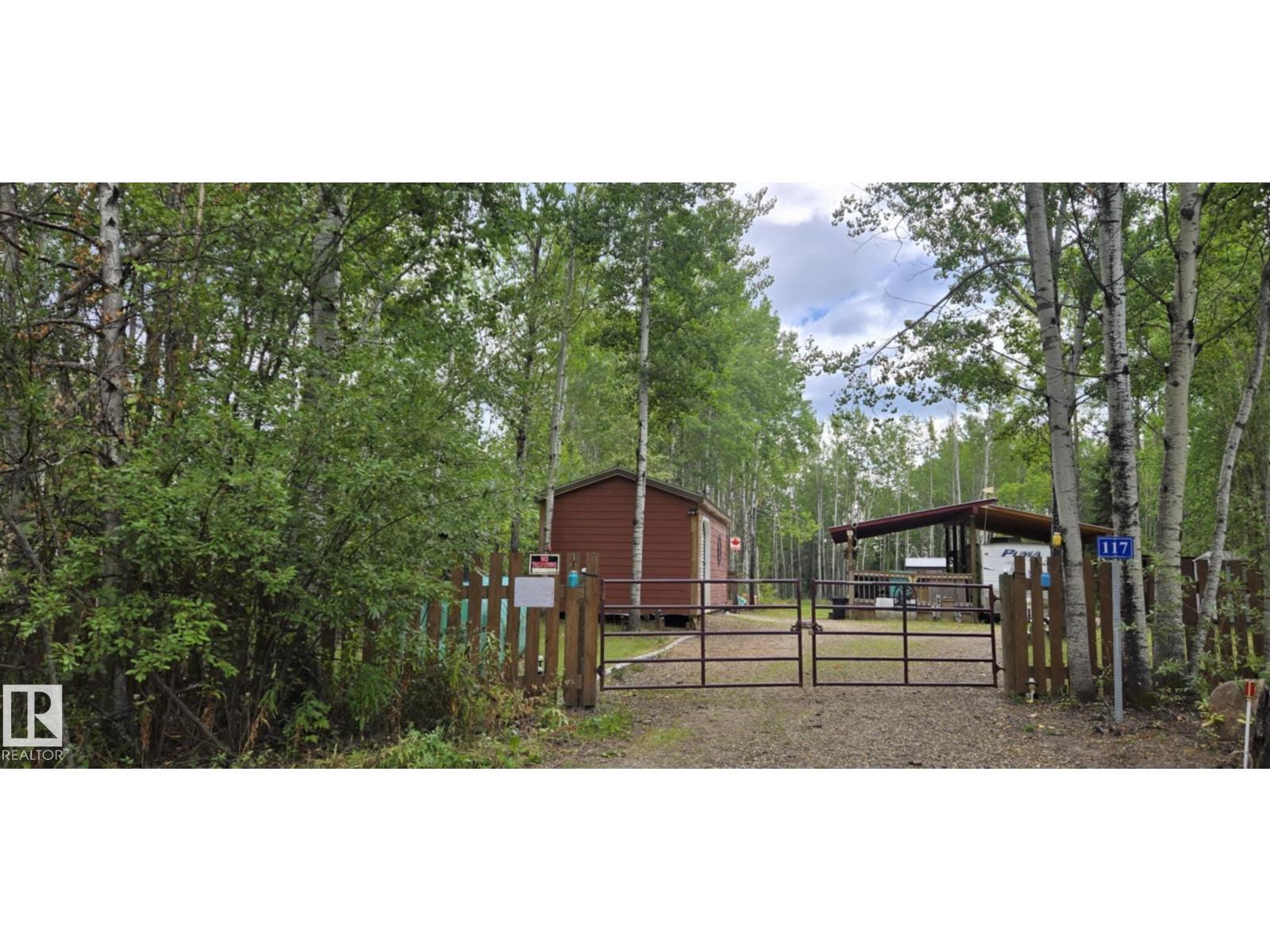 117, 640055 Rge Rd 201, Ellscott