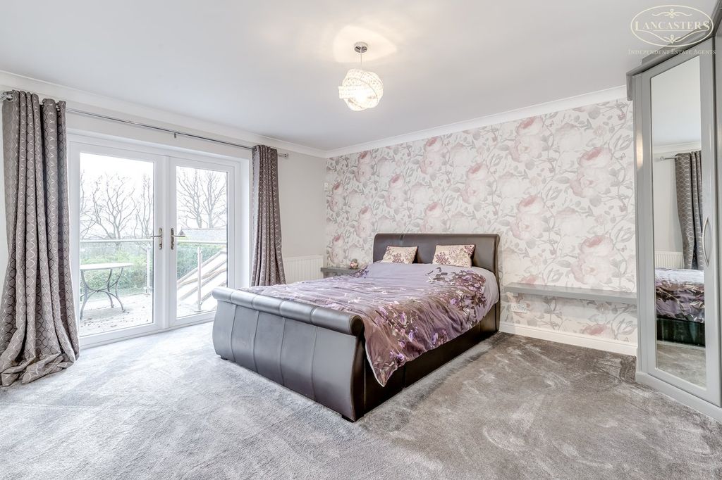 Additional image 22 of 5 bed detached house for salePrincess Road, Lostock, Bolton BL6