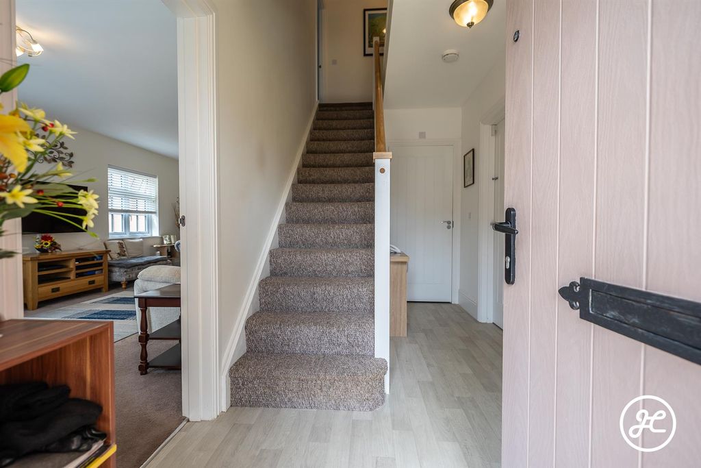 Additional image 2 of 4 bed detached house for saleBrickworks Road, Chilton Trinity, Bridgwater TA5