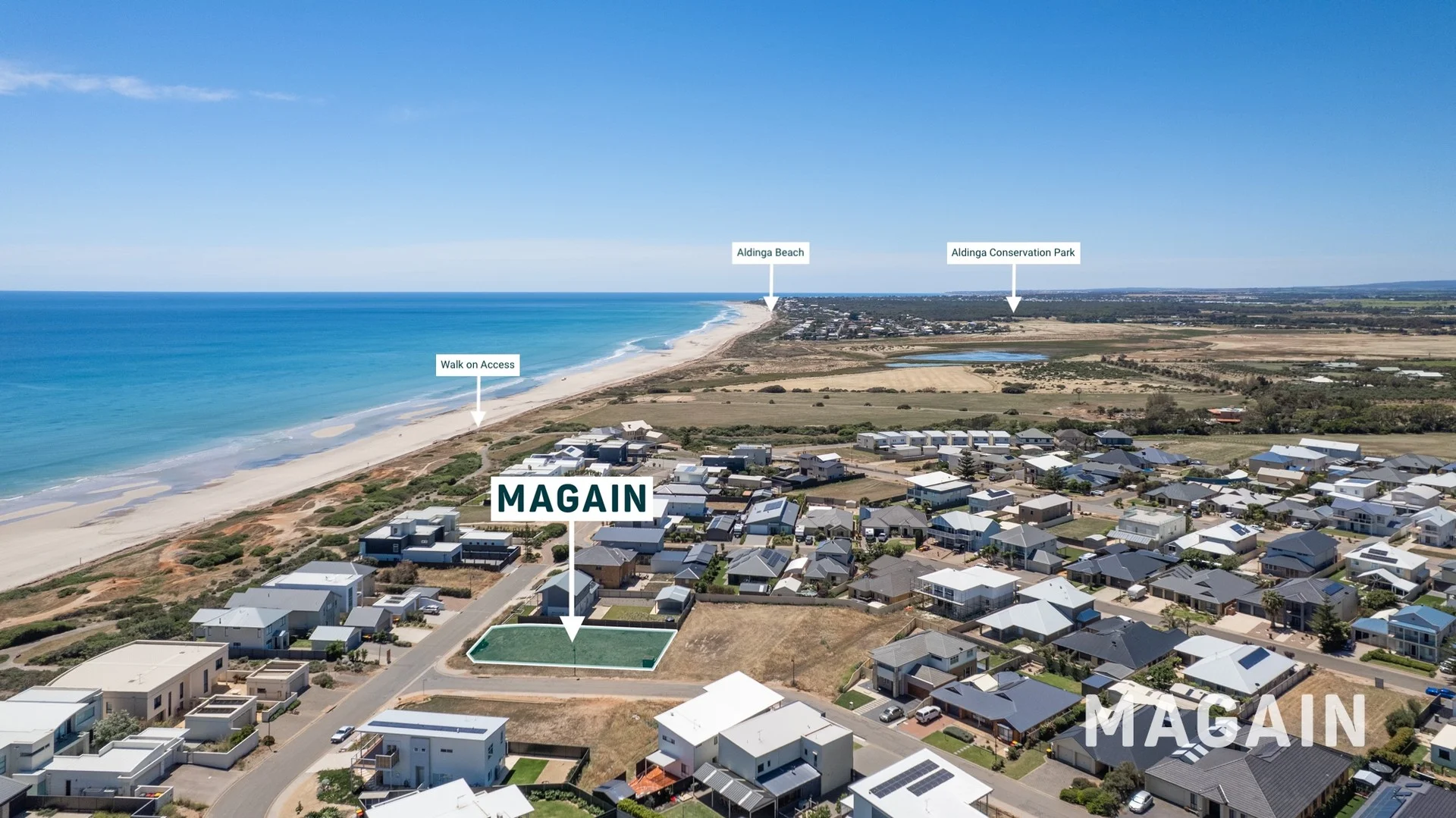 33 Seascape View, Sellicks Beach SA 5174