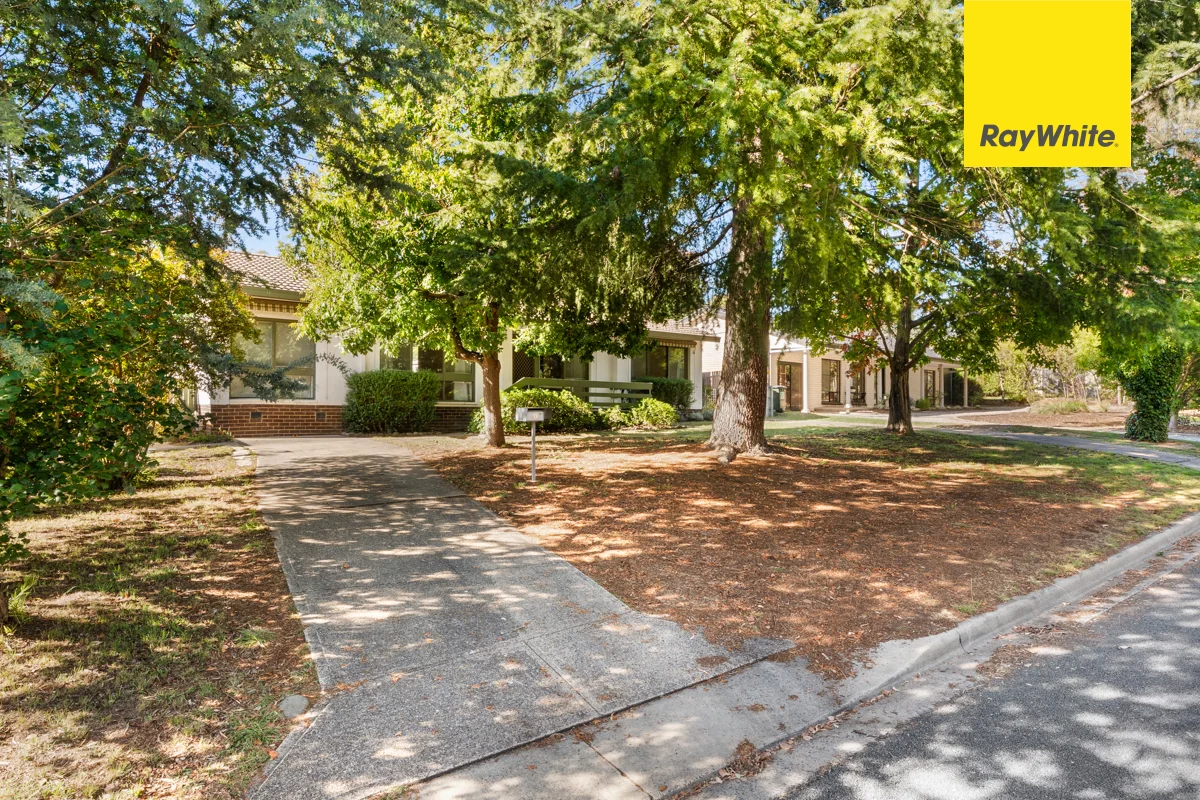Additional image 18 of 13 Bindaga Street, Aranda ACT 2614