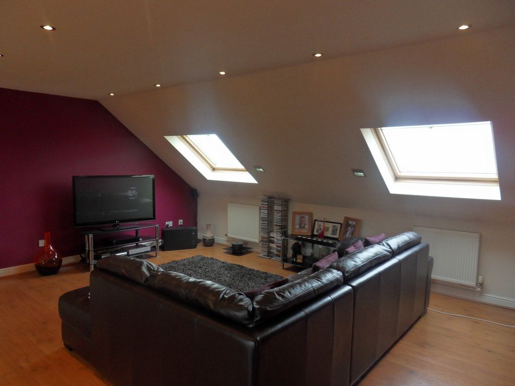 Additional image 3 of 2 bed penthouse for salePankhurst Close, Blackburn BB1