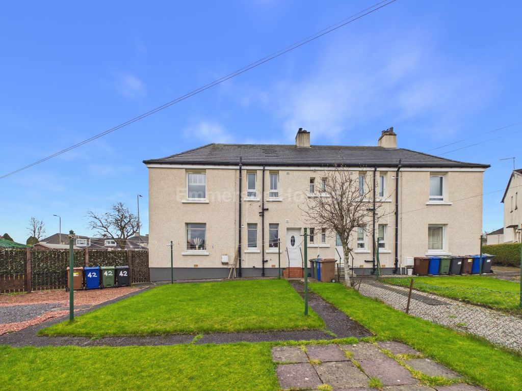 Additional image 15 of 3 bed flat for saleKilbarchan Road, Johnstone PA5